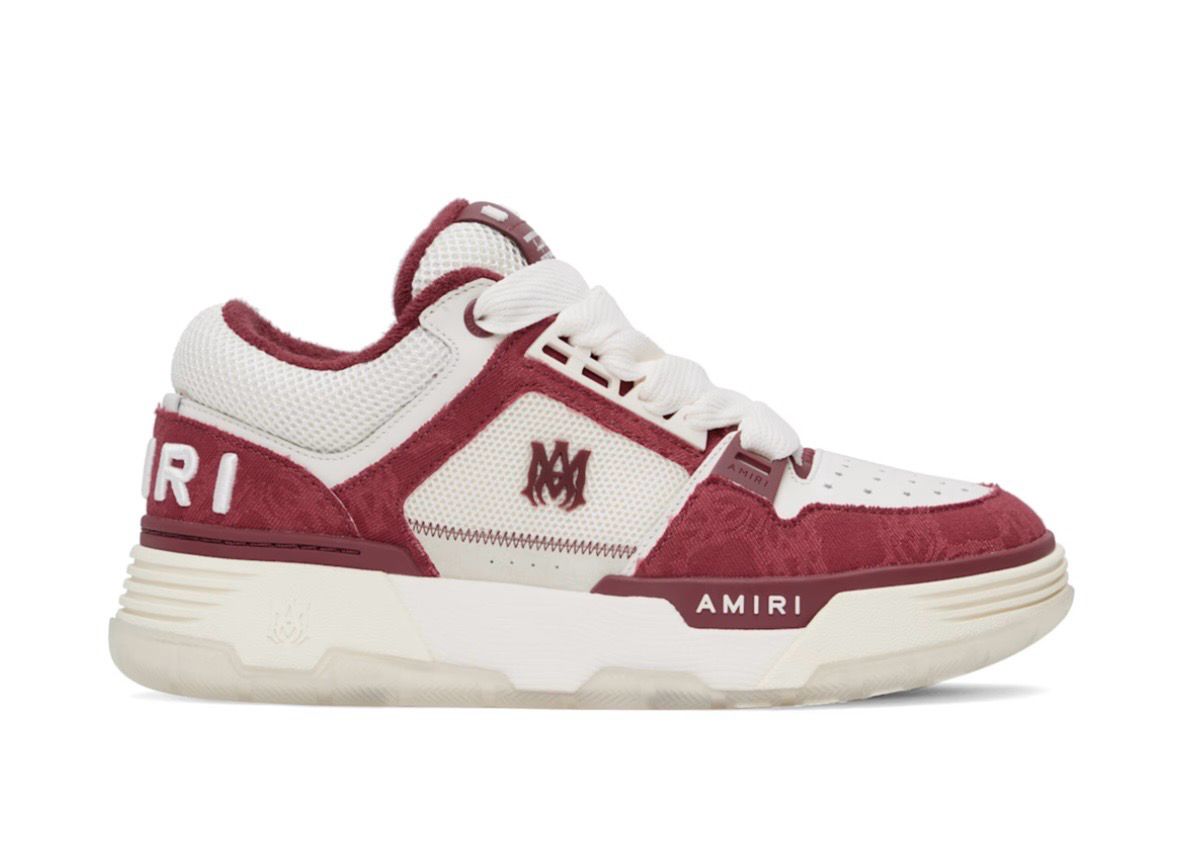 Red Stitch MA-1