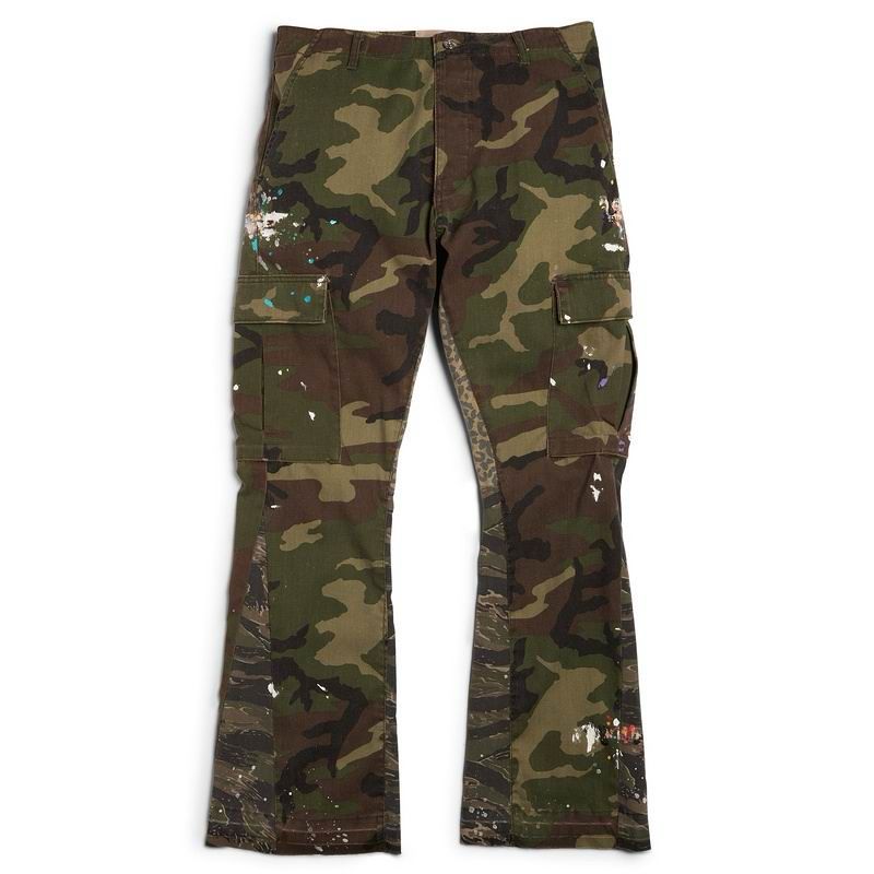 Gallery Camo Cargo