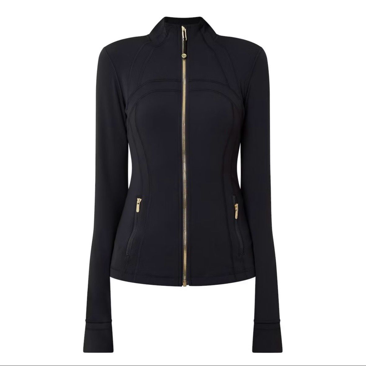 Lulu Define Jacket