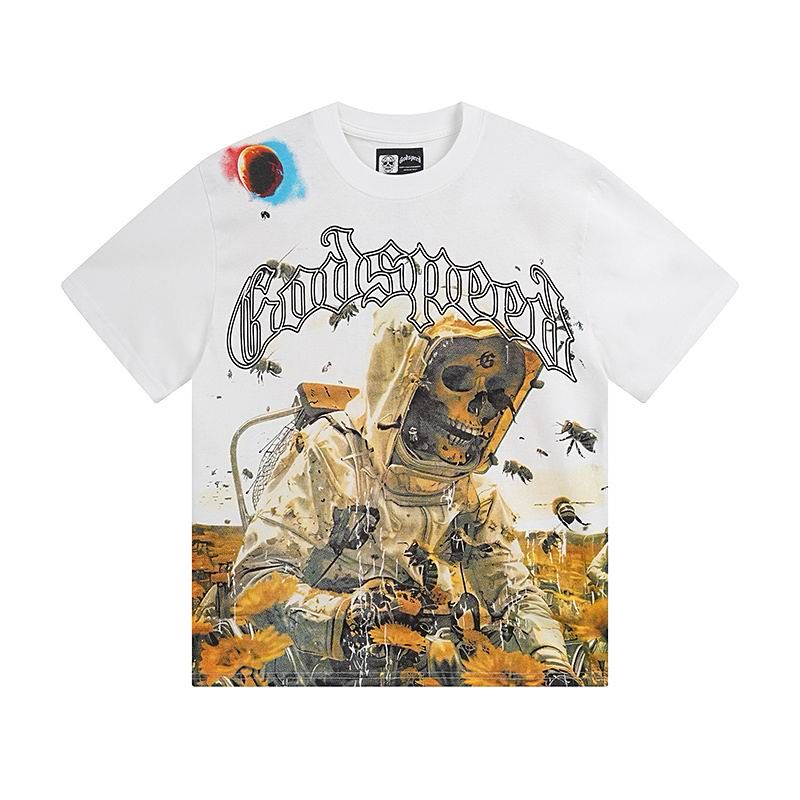 Godspeed Beekeeper Tee