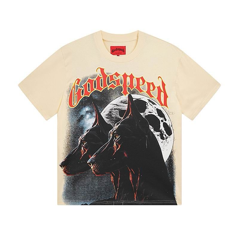 Godspeed F.T.D Tee