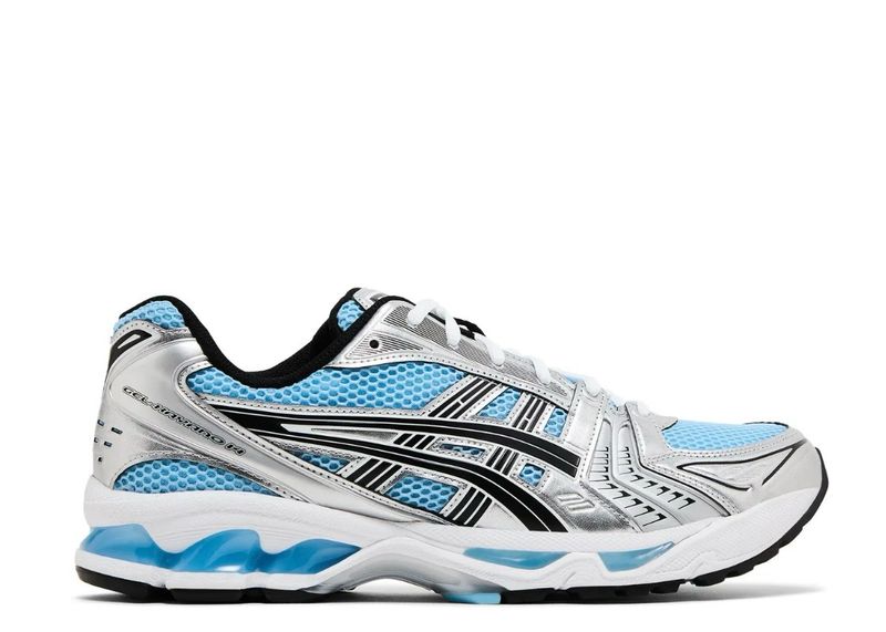 Gel Sky Blue