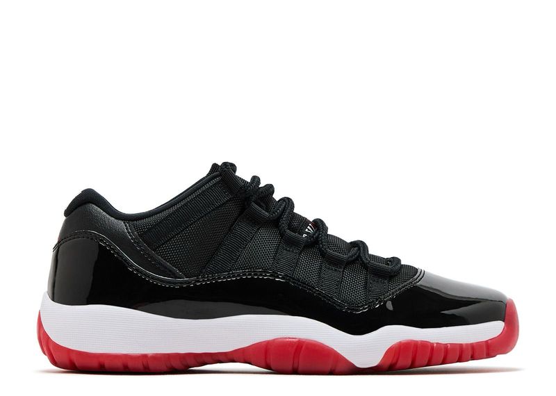Bred Low (GS)
