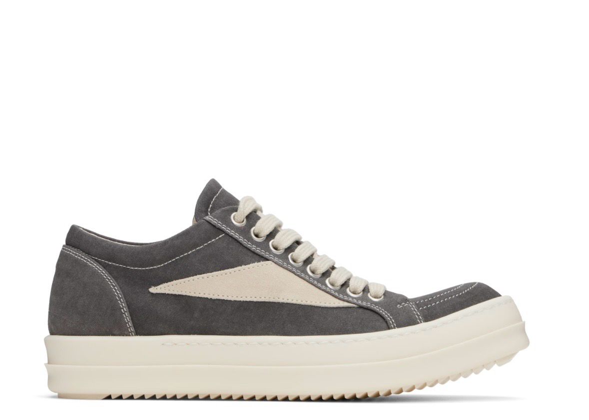 Grey VNTAGE Ricks