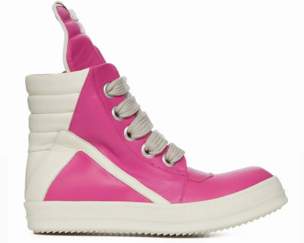 Fuchsia Jumbo Ricks