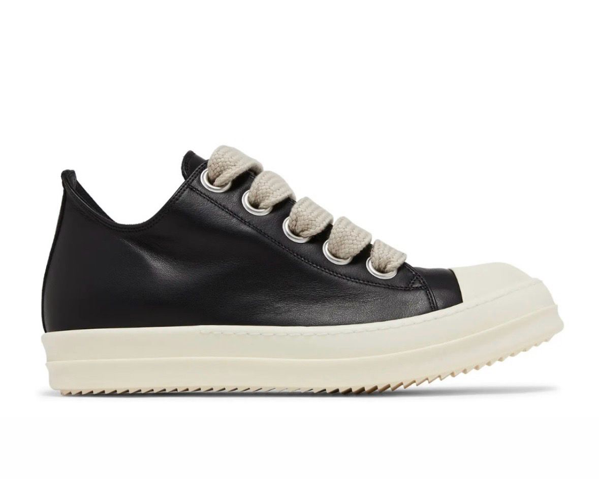 Jumbo Lace Ricks