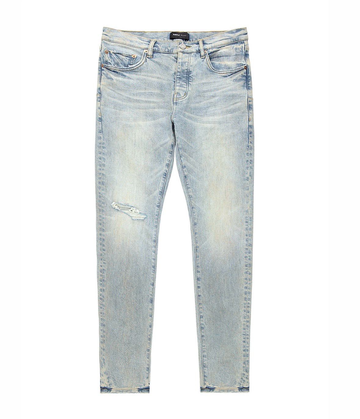 Blue Purple Jeans