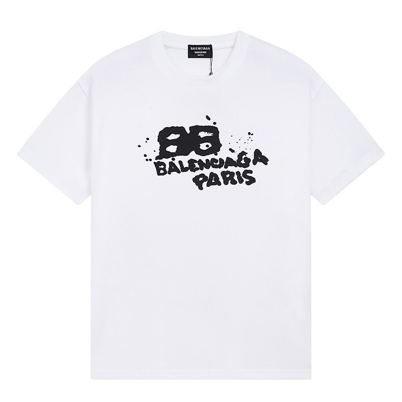 Balenci BB Tee