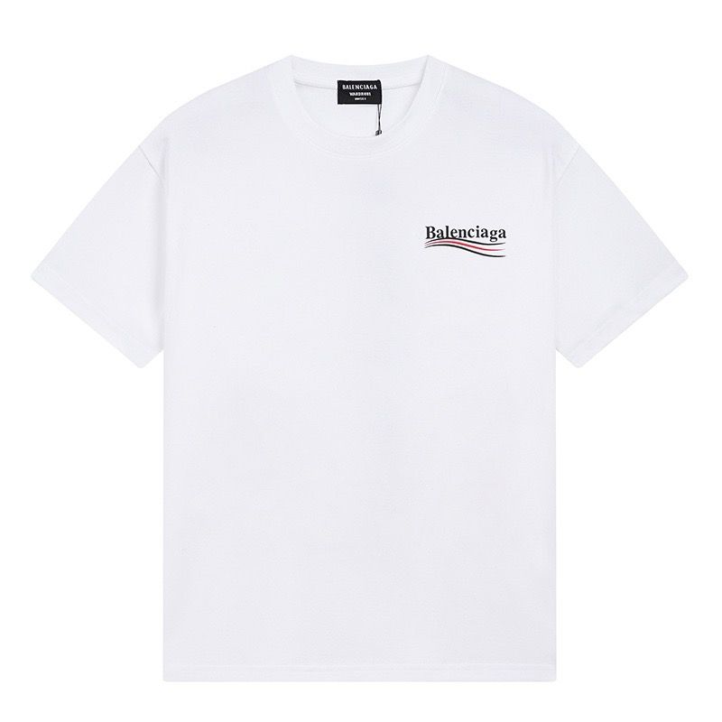 Balenci Campaign Tee