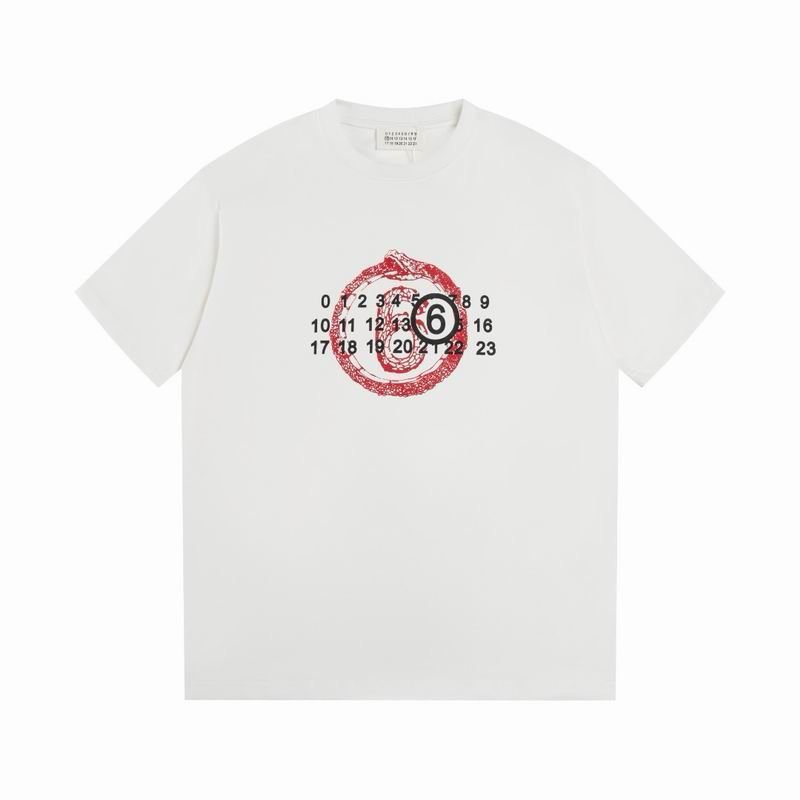 Margiela YOTS Tee