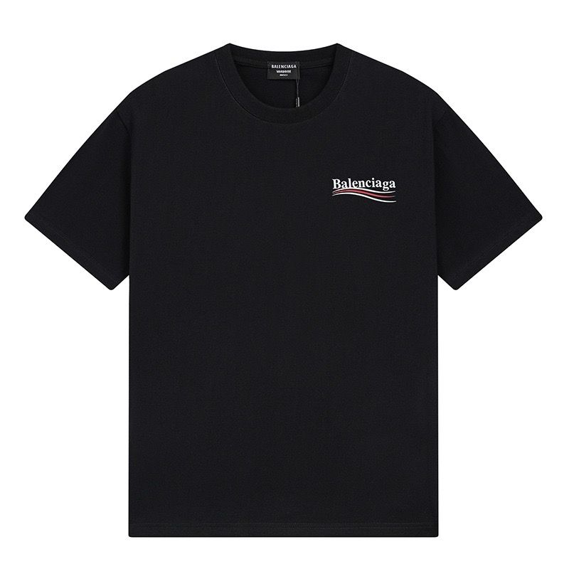 Balenci Campaign Tee
