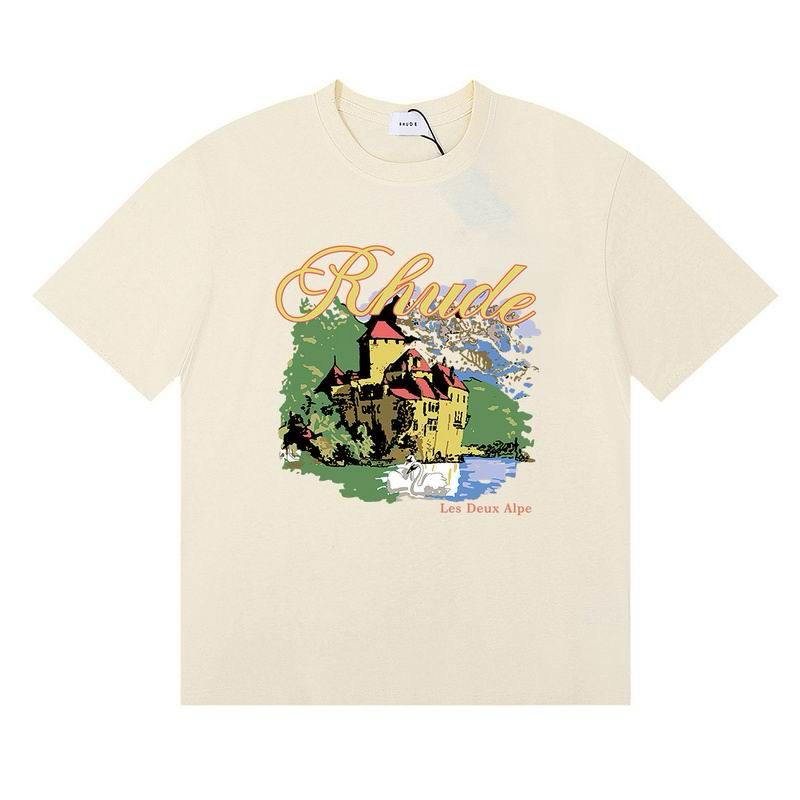 Les Deux Alpe Tee