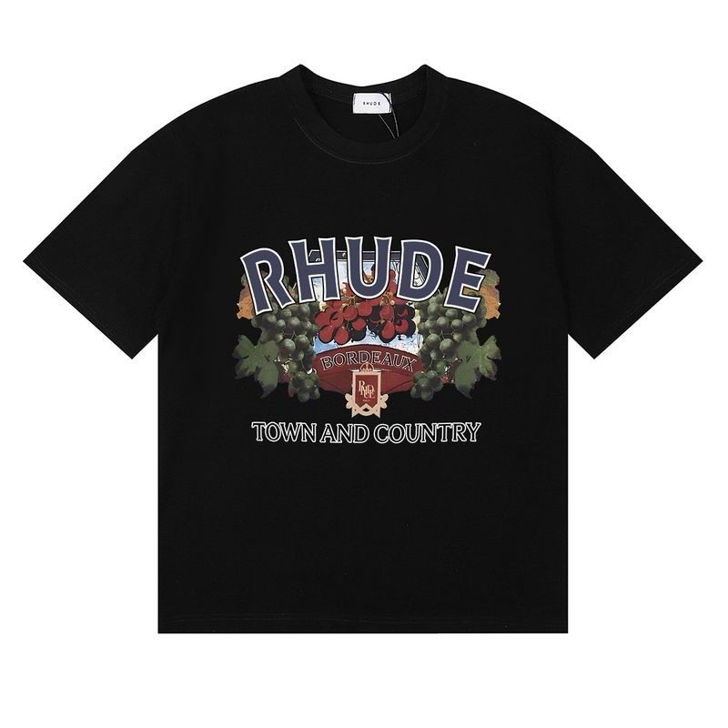 Rhude Country Tee