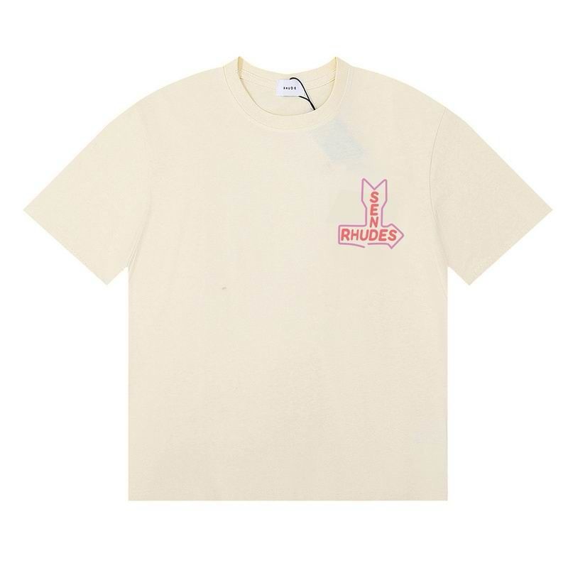Send Nudes Tee