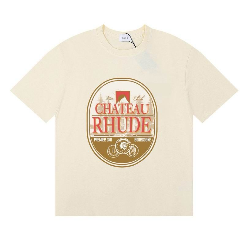 Chateau Tee