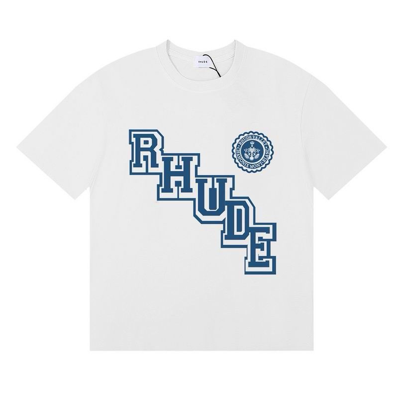 Rhude Valley Tee