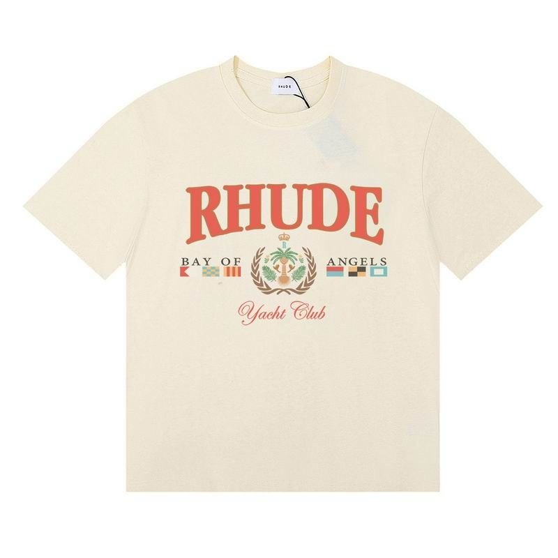 Bay Of Angels Tee