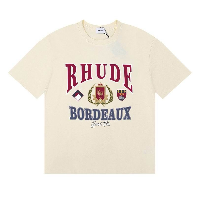 Grand Vin Tee