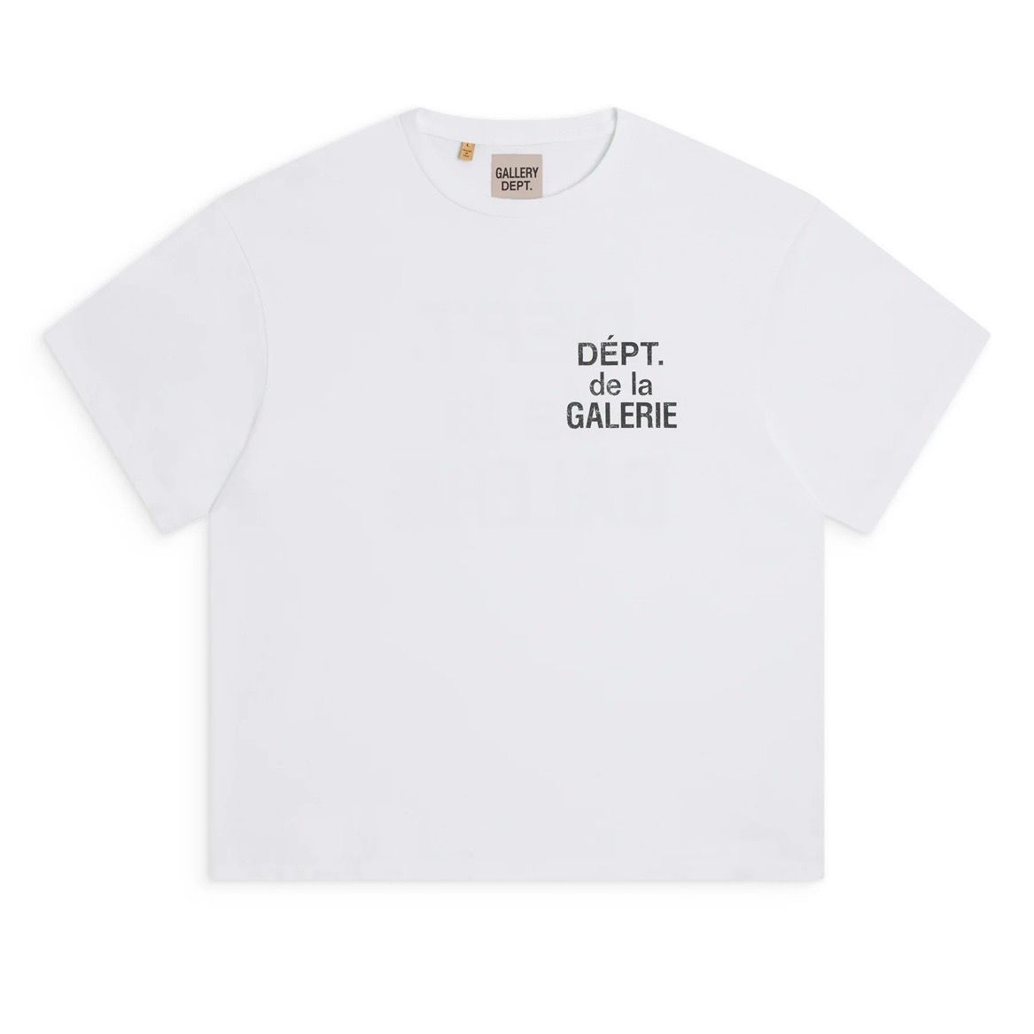 Dept DL Galerie Tee