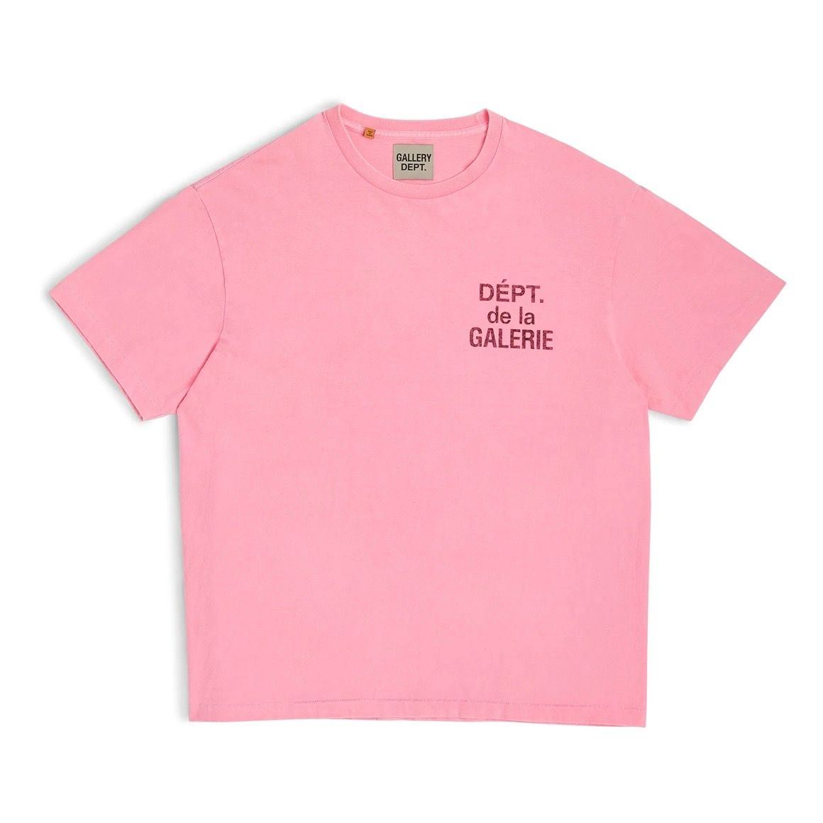 Dept DL Galerie Tee