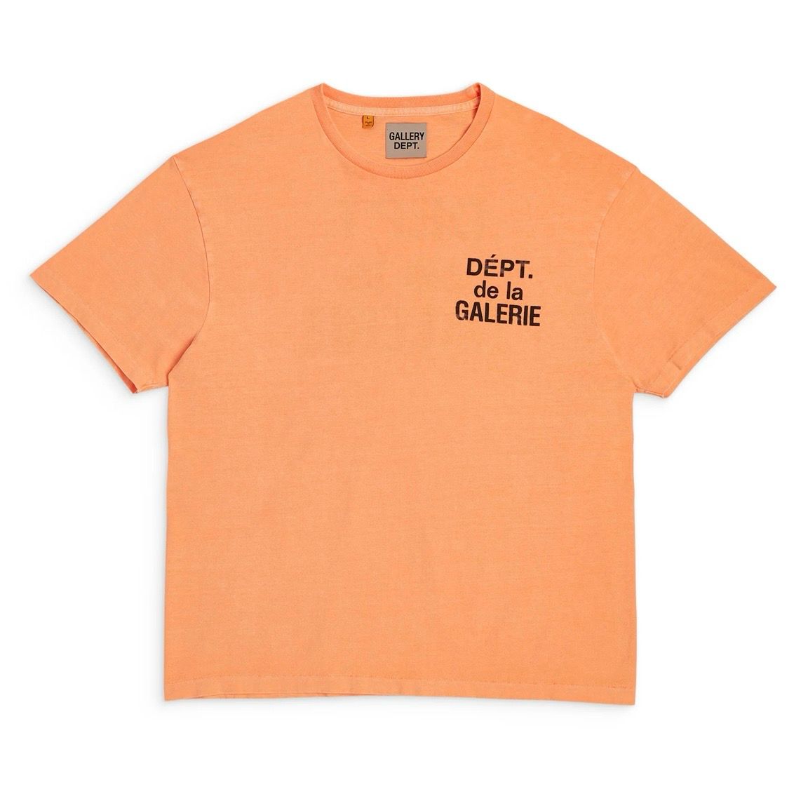 Dept DL Galerie Tee