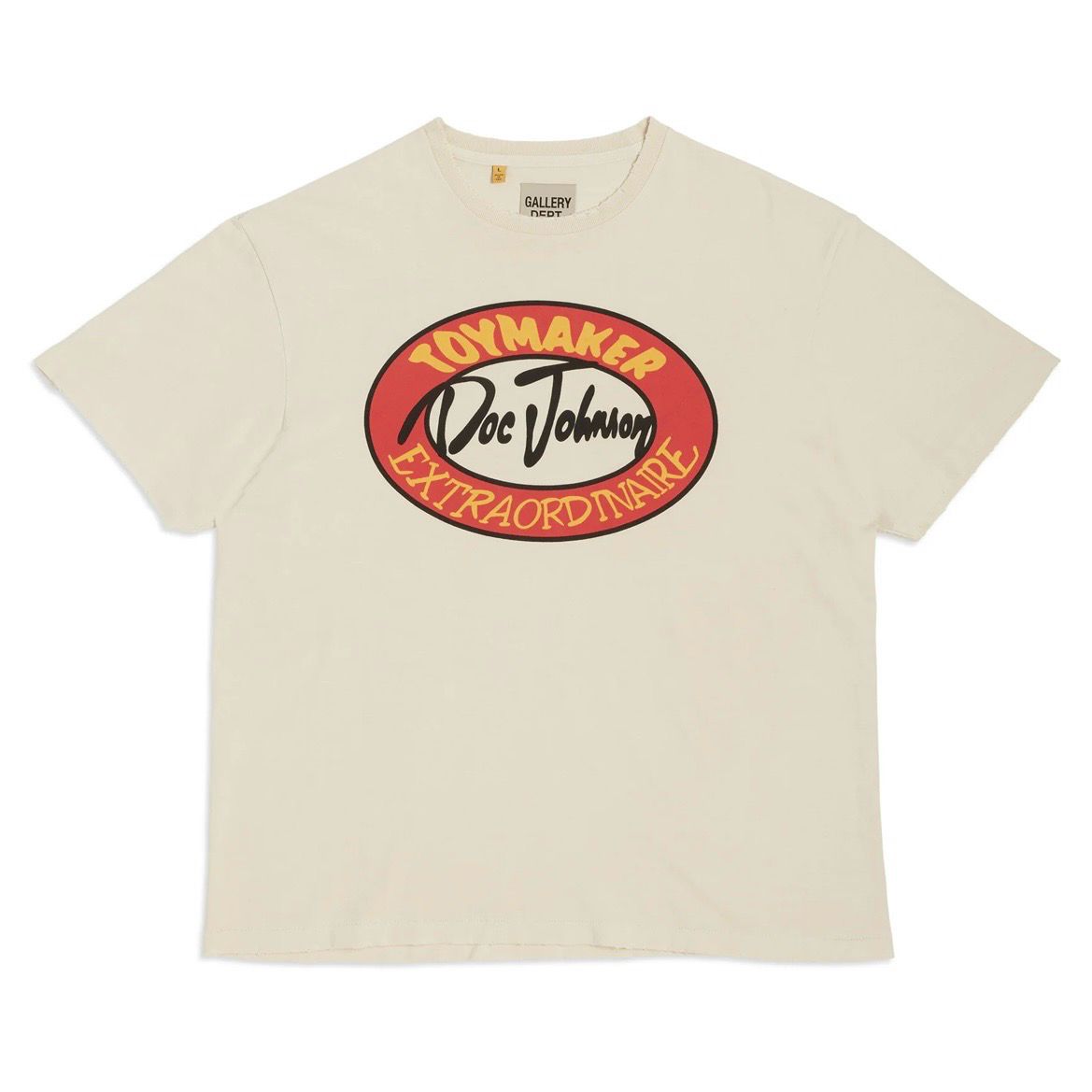 Toymaker Gallery Tee