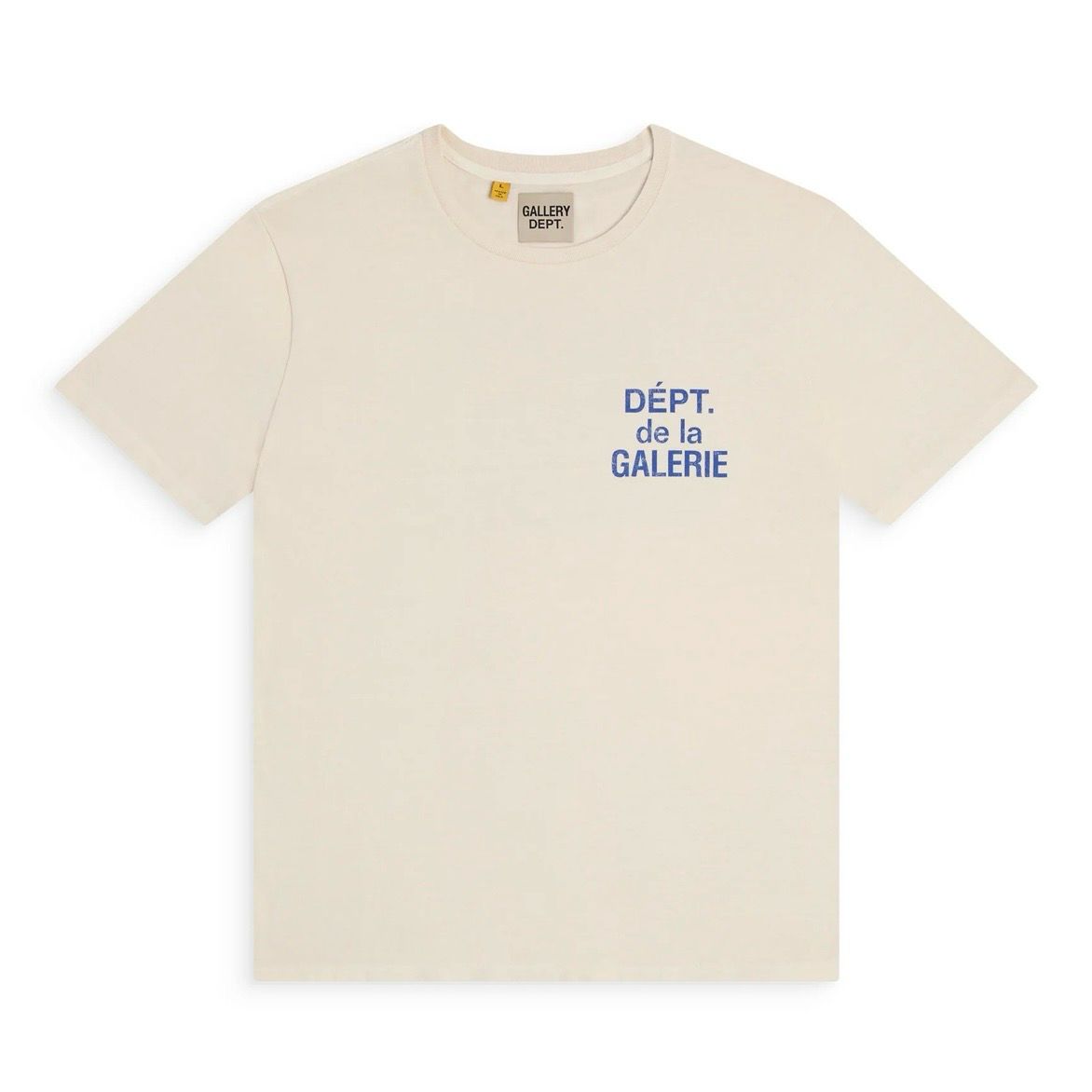 Dept DL Galerie Tee
