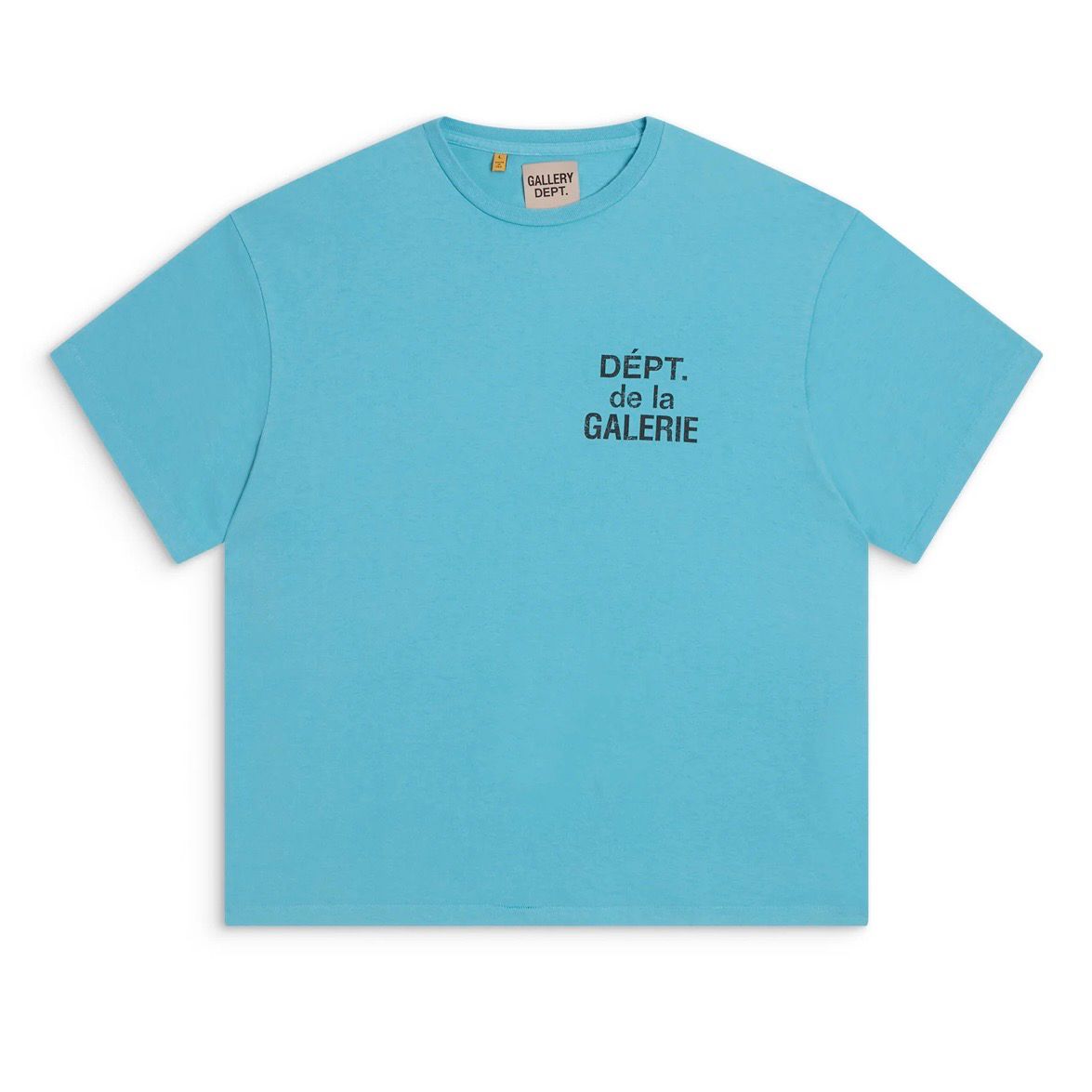 Dept DL Galerie Tee