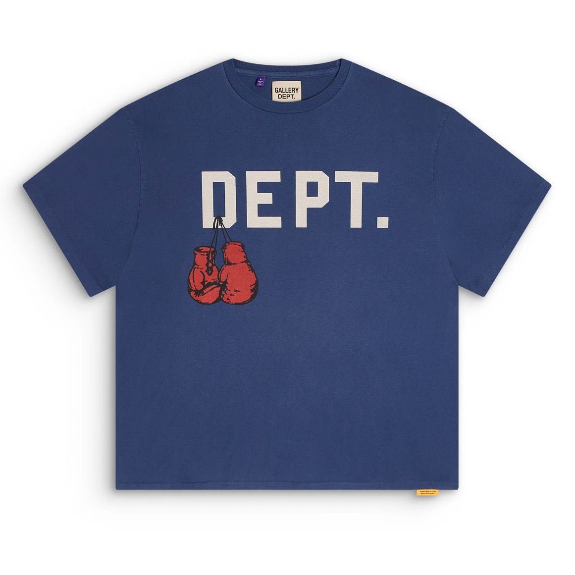 Arena Gallery Tee