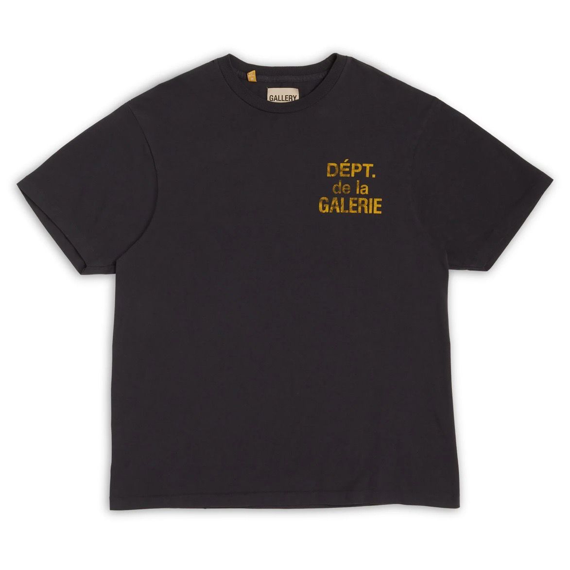Dept DL Galerie Tee