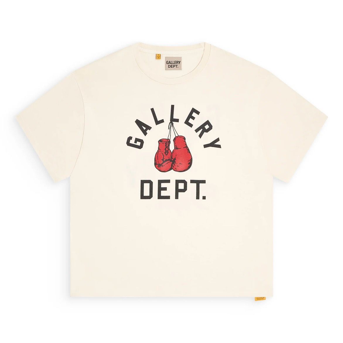 Gallery Boxing Tee
