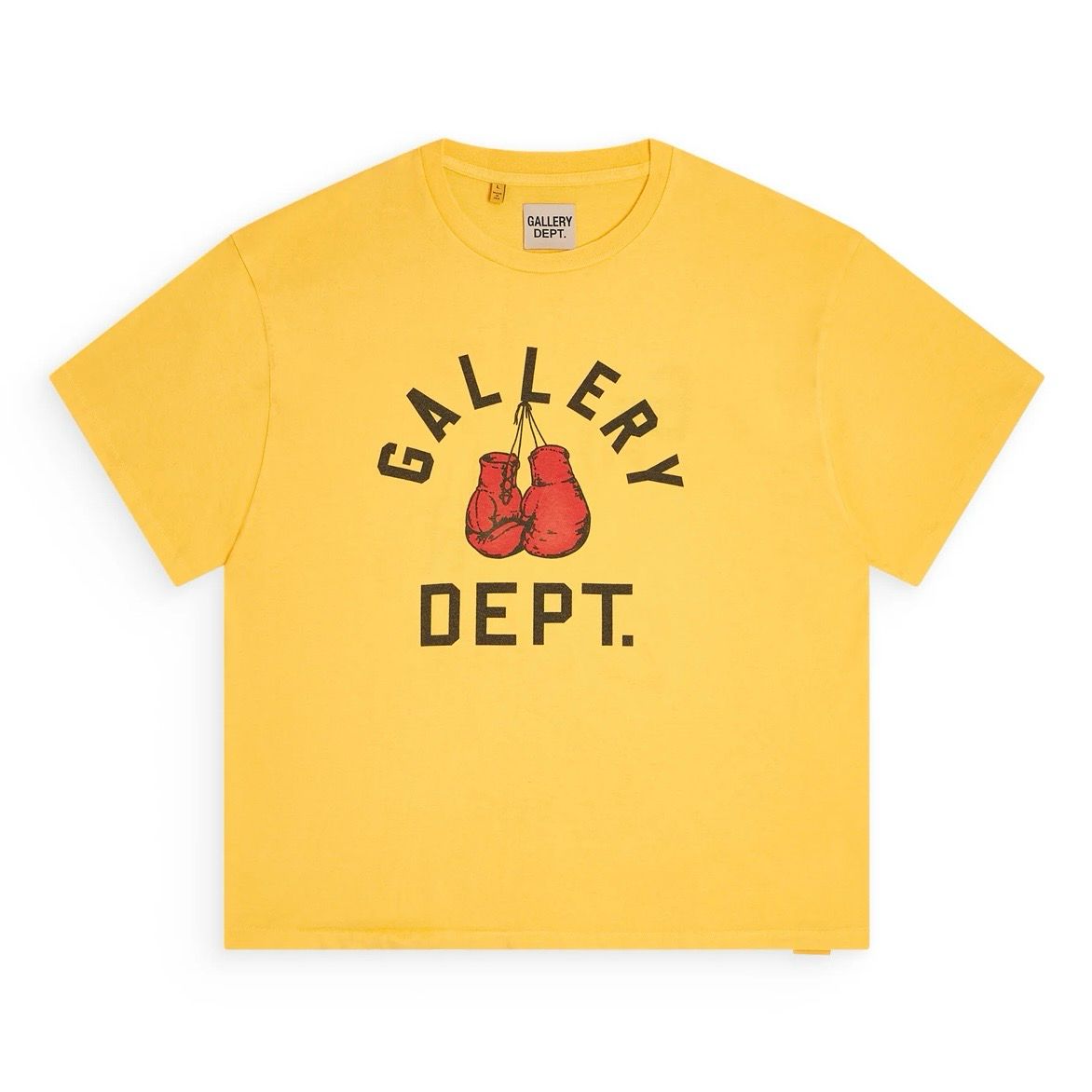 Gallery Boxing Tee