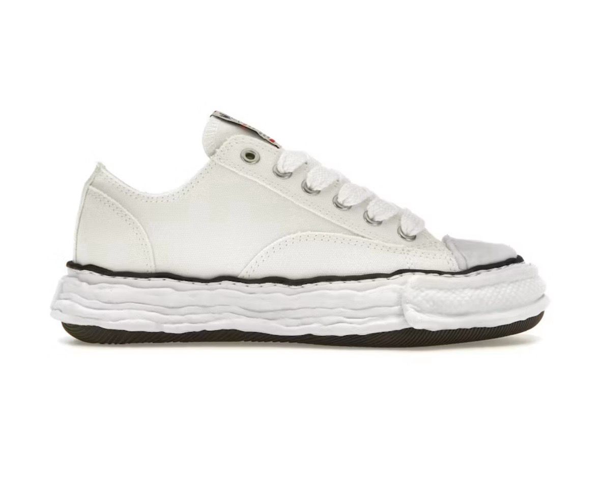 White Mihara