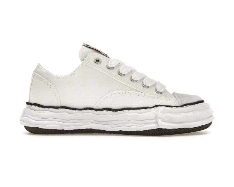 White Mihara
