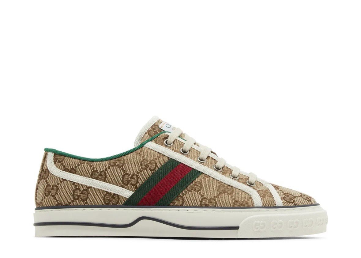 GG Tennis Low (W)