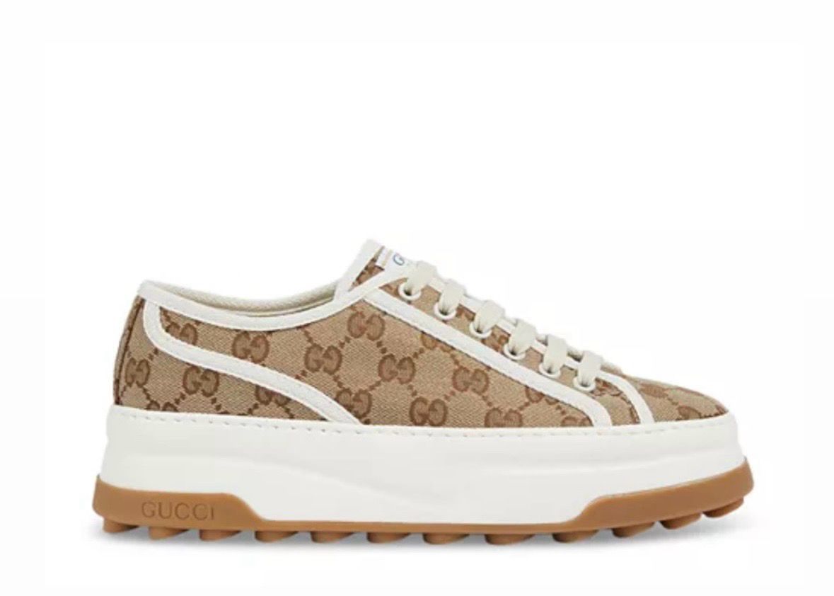 GG Tennis Canvas (W)