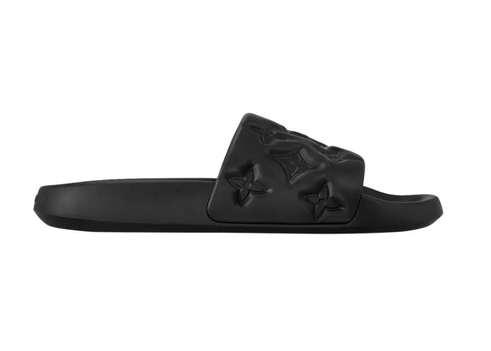 L.V Mono Slide