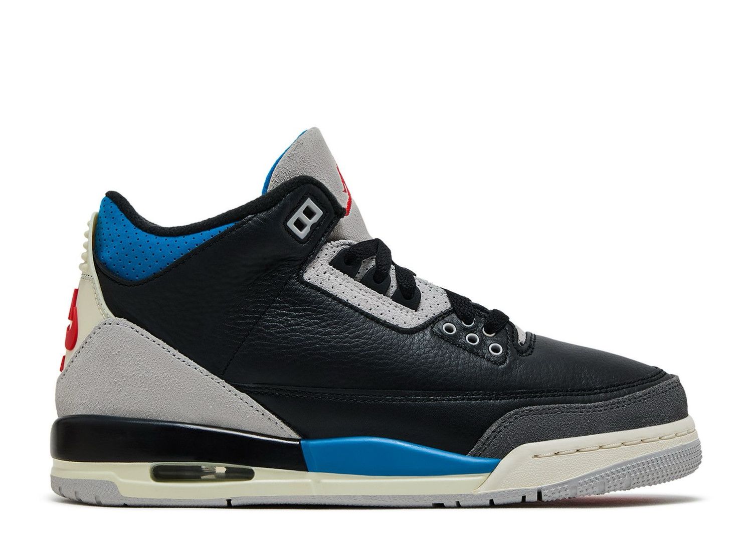Rare Air (GS)