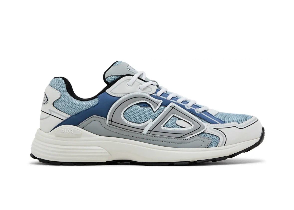 Blue B30