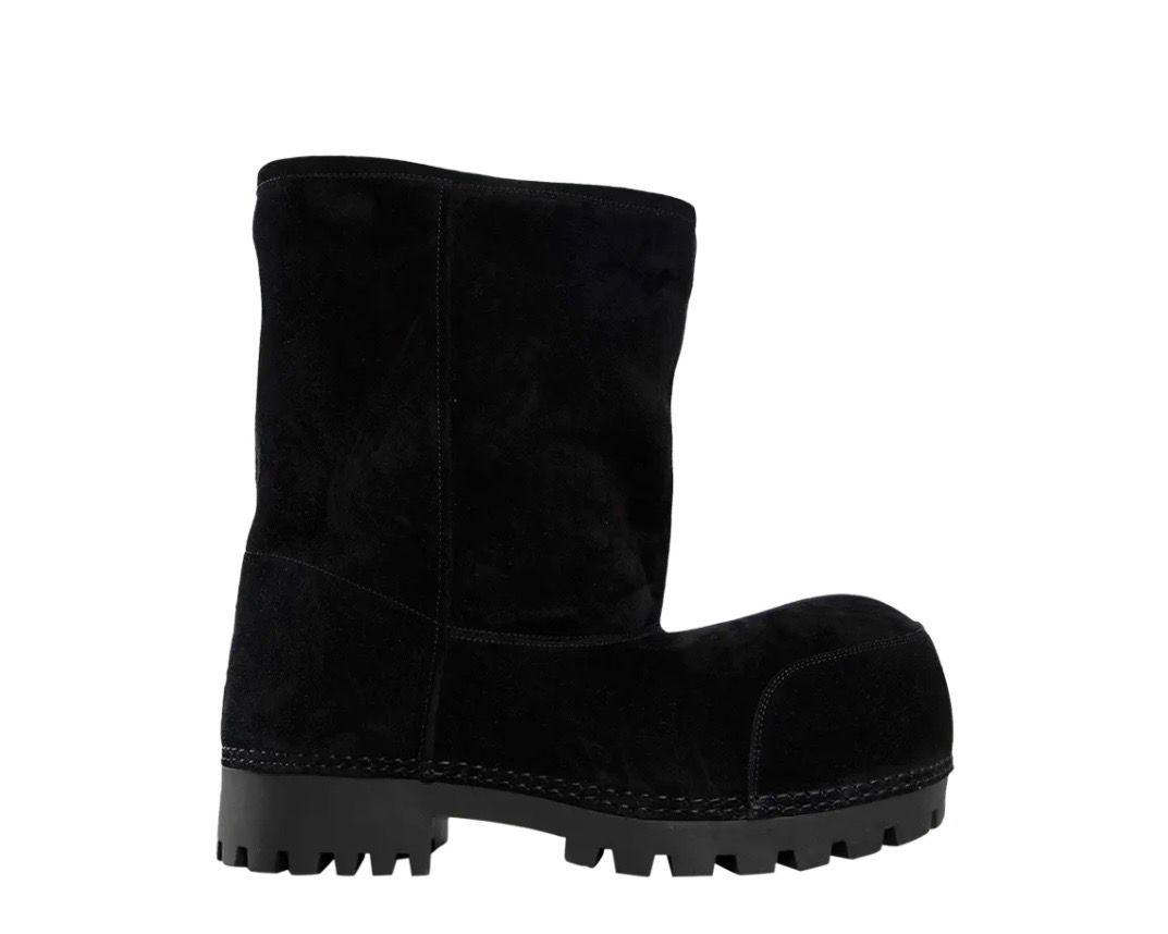 Alaska Boot