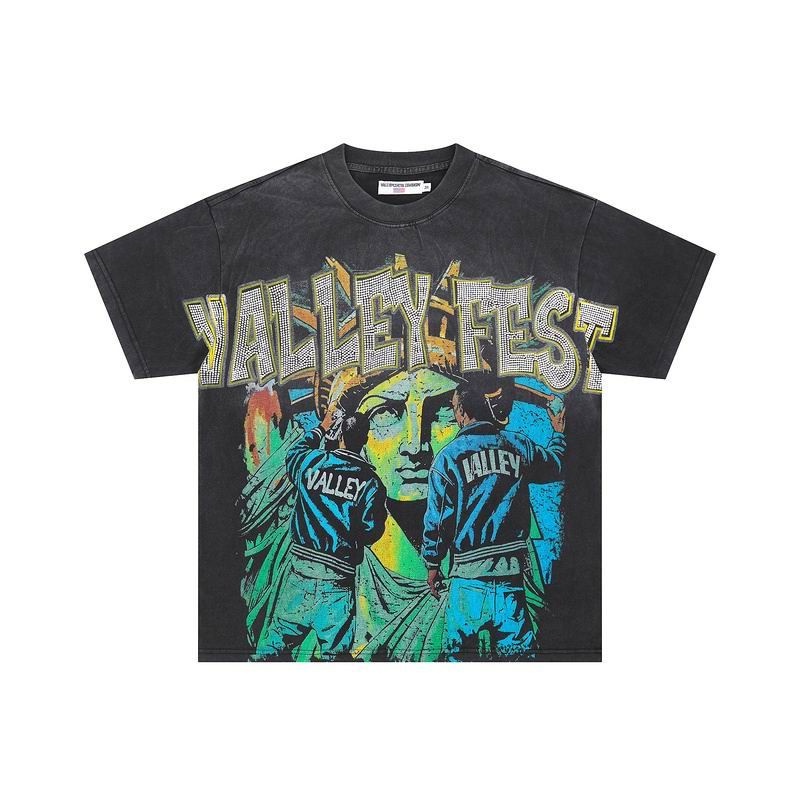 Vale Fest Tee