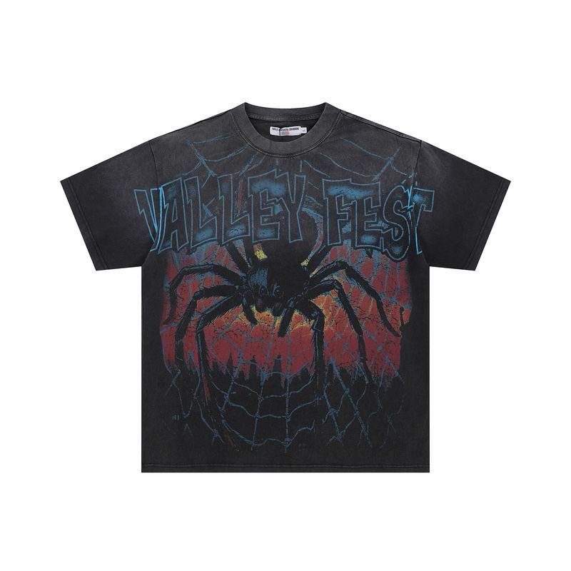 Vale Spider Tee