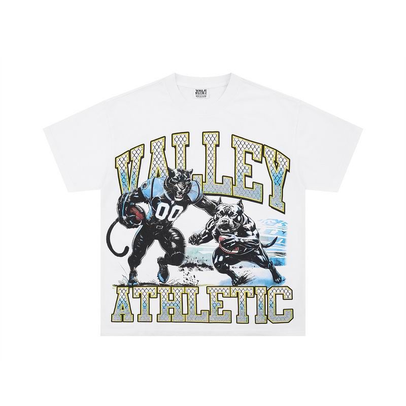 Vale Athletic Tee