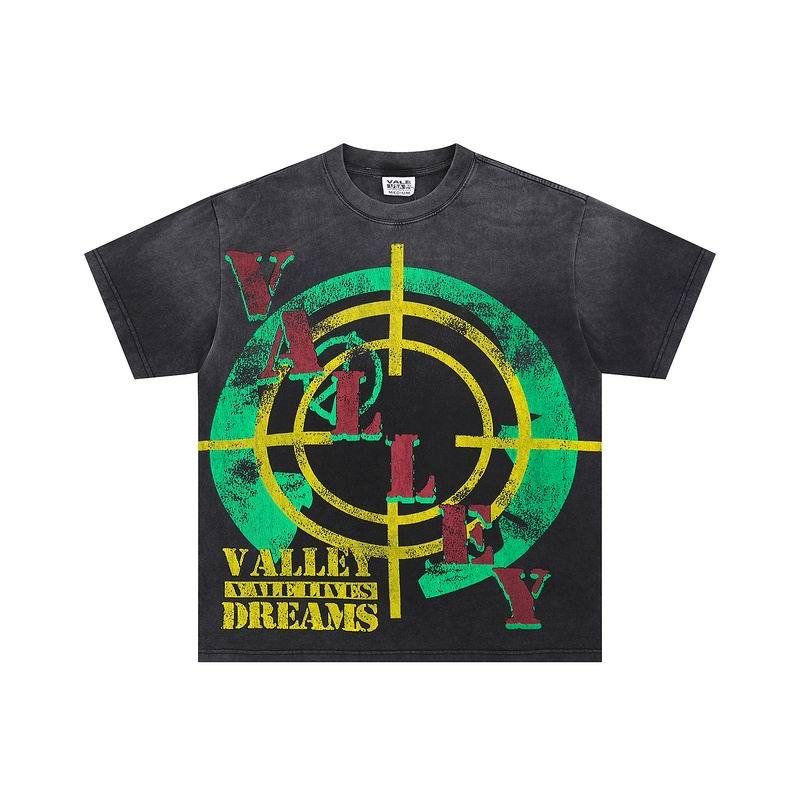 Vale Target Tee