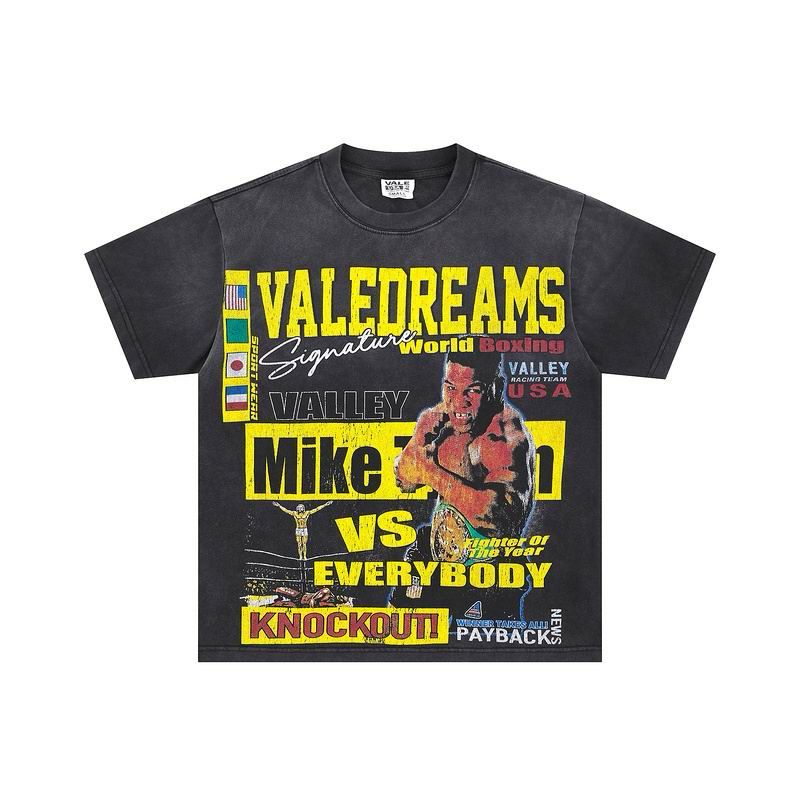 Vale Mike Tee