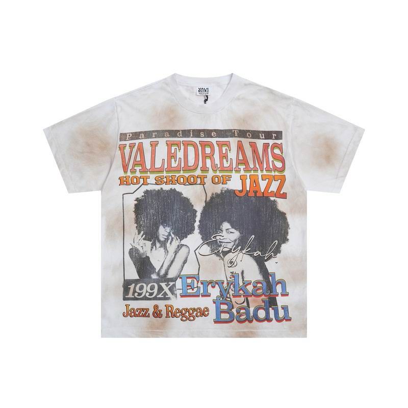 Vale Badu Tee