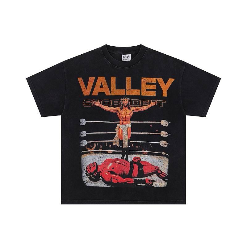 Vale Sport Tee