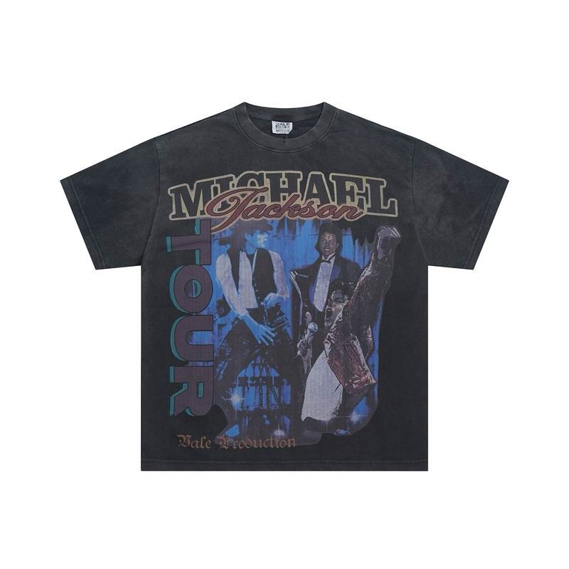 Vale Tour Tee