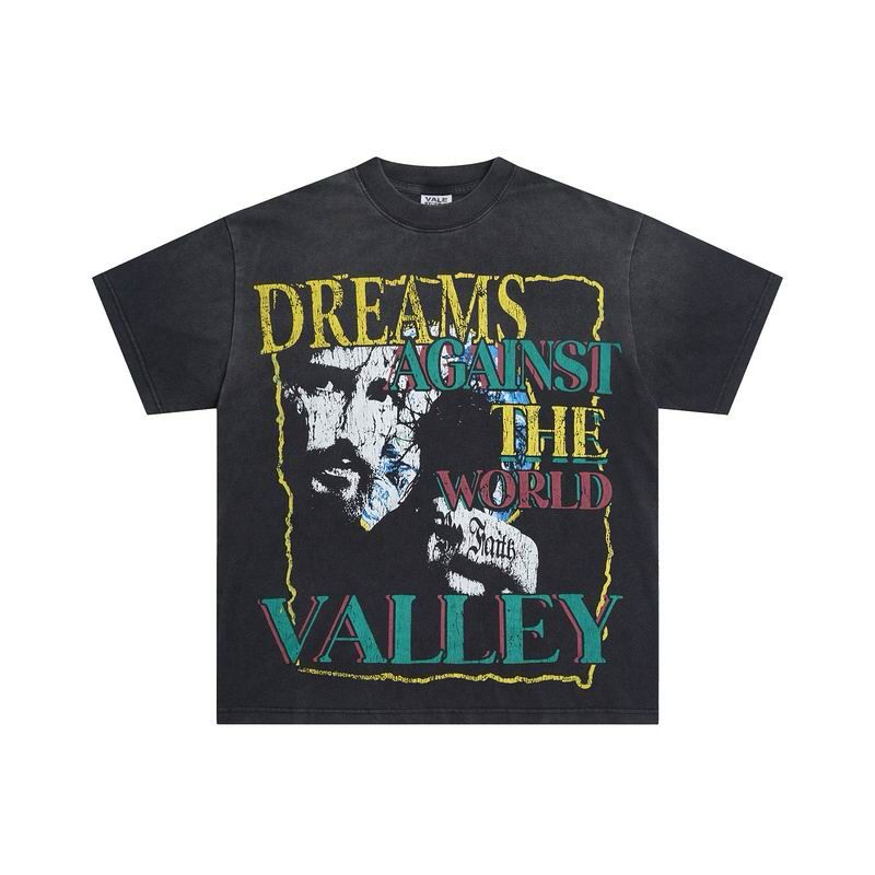 Vale Faith Tee