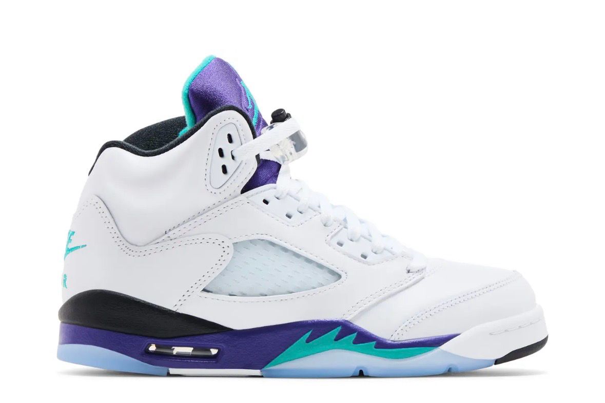 Grape (GS)
